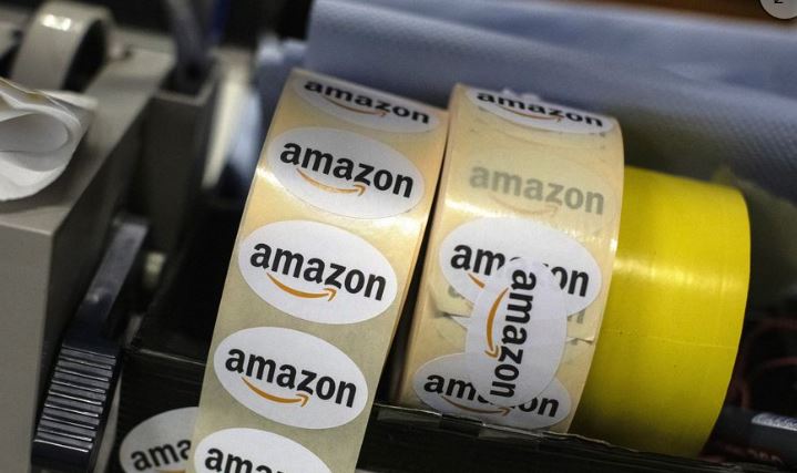 Amazon Flexes Well-Defined Muscle on Private Labels | Noa: Understand ...