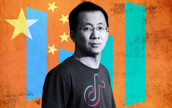 TikTok billionaire Zhang Yiming, one of the richest men you've never