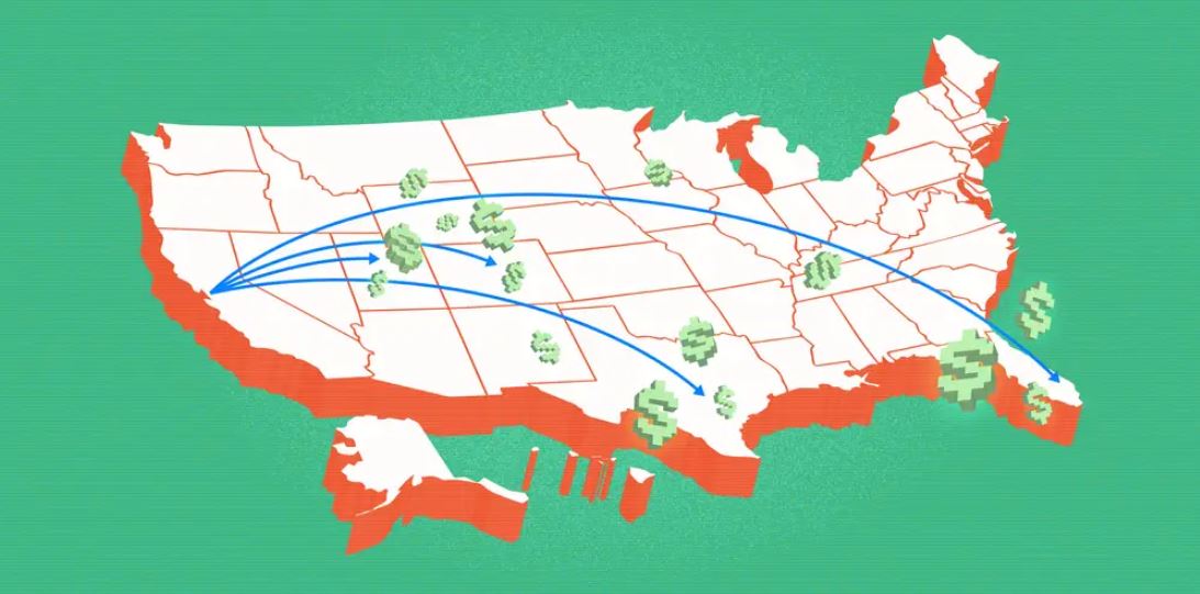 Conclusion Are Silicon Valley’s Days Numbered? Noa Understand the news that matters