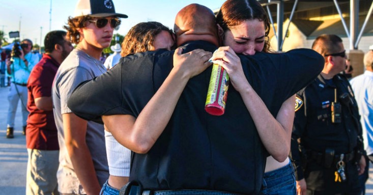 How Texas can stop mass shootings | Noa: Understand the news that matters