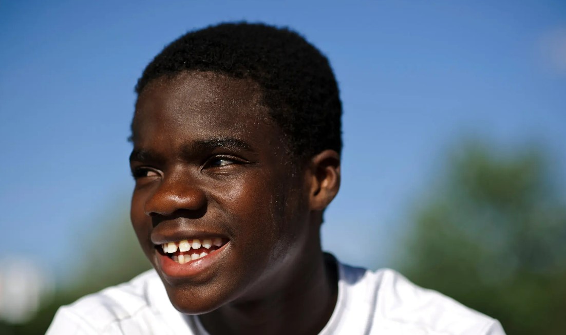 How to Recognize a Tennis Prodigy | Noa: Understand the news that matters