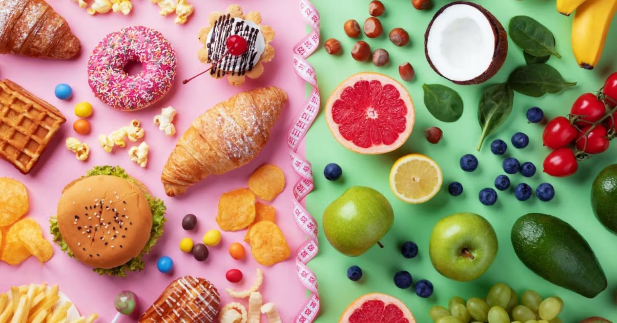 Ultraprocessed foods here’s what the evidence actually says about