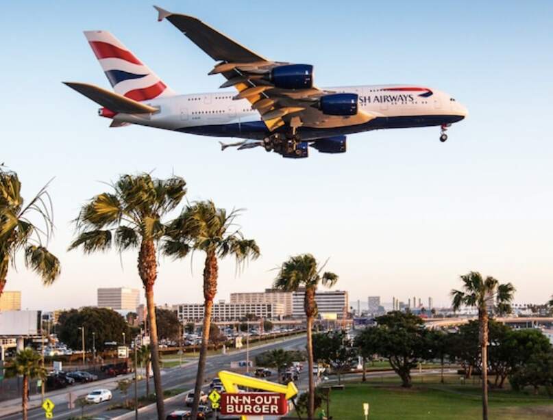 The shock comeback of the A380 superjumbo – and what it means for ...