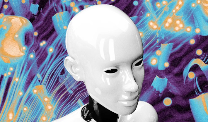 What Is Self Evolving Ai And Why Is It So Scary Noa Understand