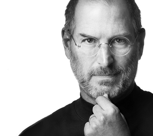The Real Leadership Lessons Of Steve Jobs HBR Classic Noa 