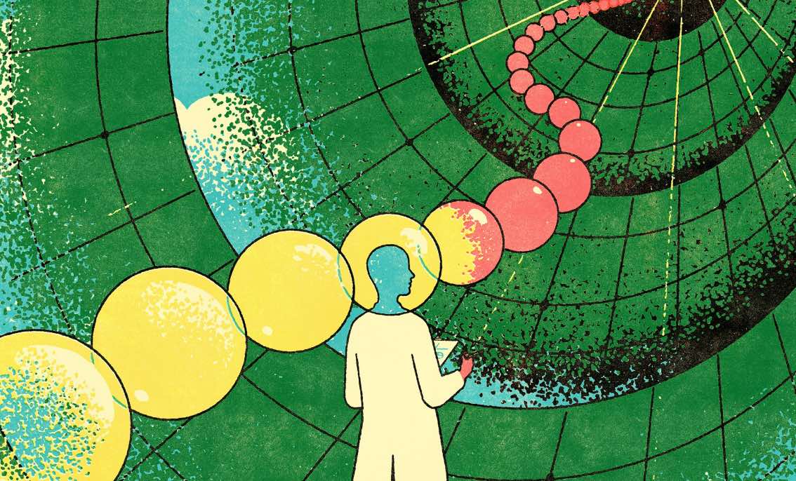 Why Human Intuition Is Still Science's Greatest Tool In The Age Of AI ...