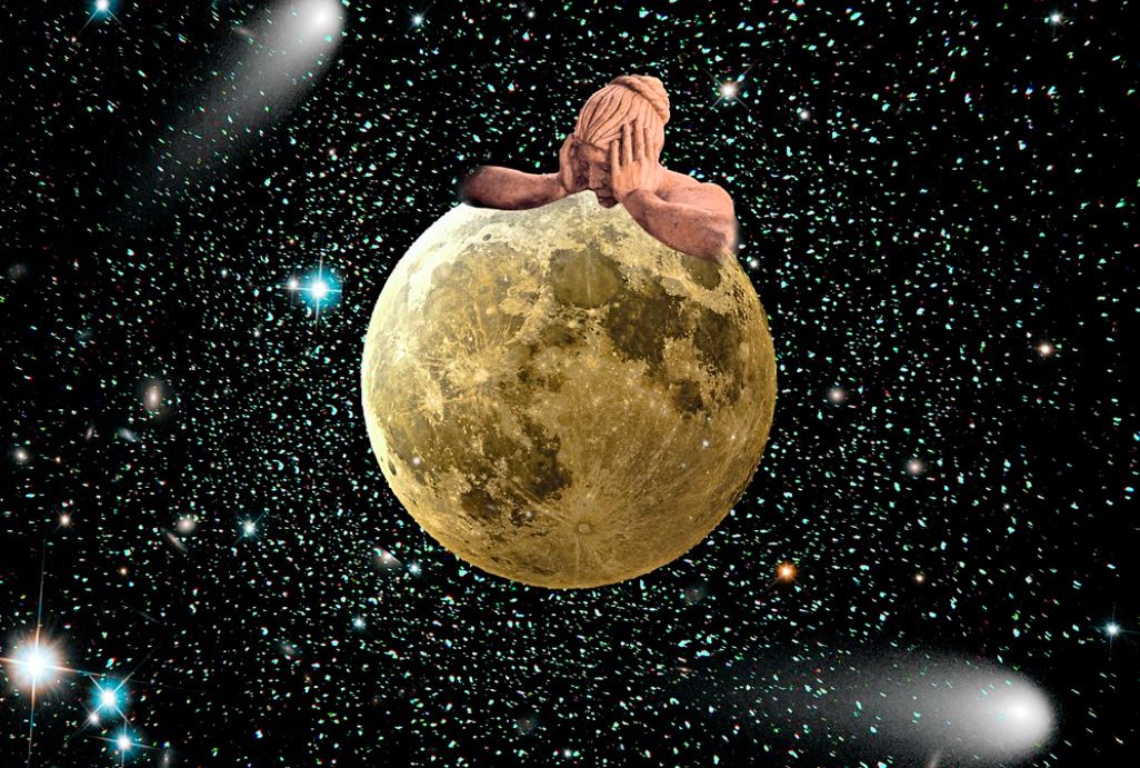 Alone Universe Are We Alone In The Universe 2022 11 24  Alone Universe Are We Alone In The Universe 2022 11 24