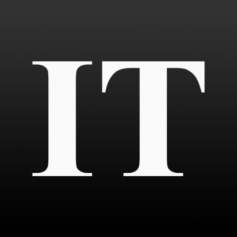 The Irish Times logo